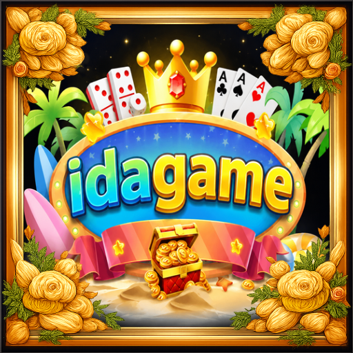 idagame — mitra unggulan